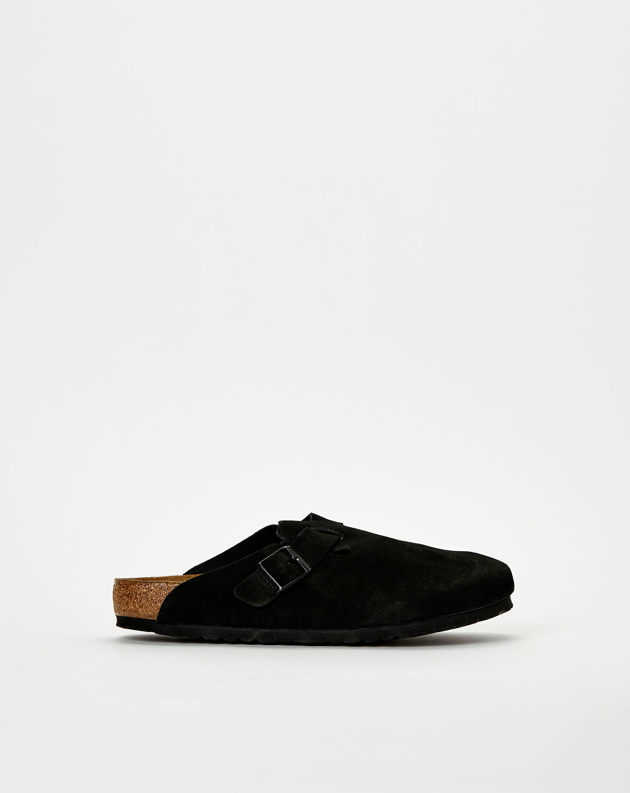 Birkenstock Boston SFB Regular  - XHIBITION