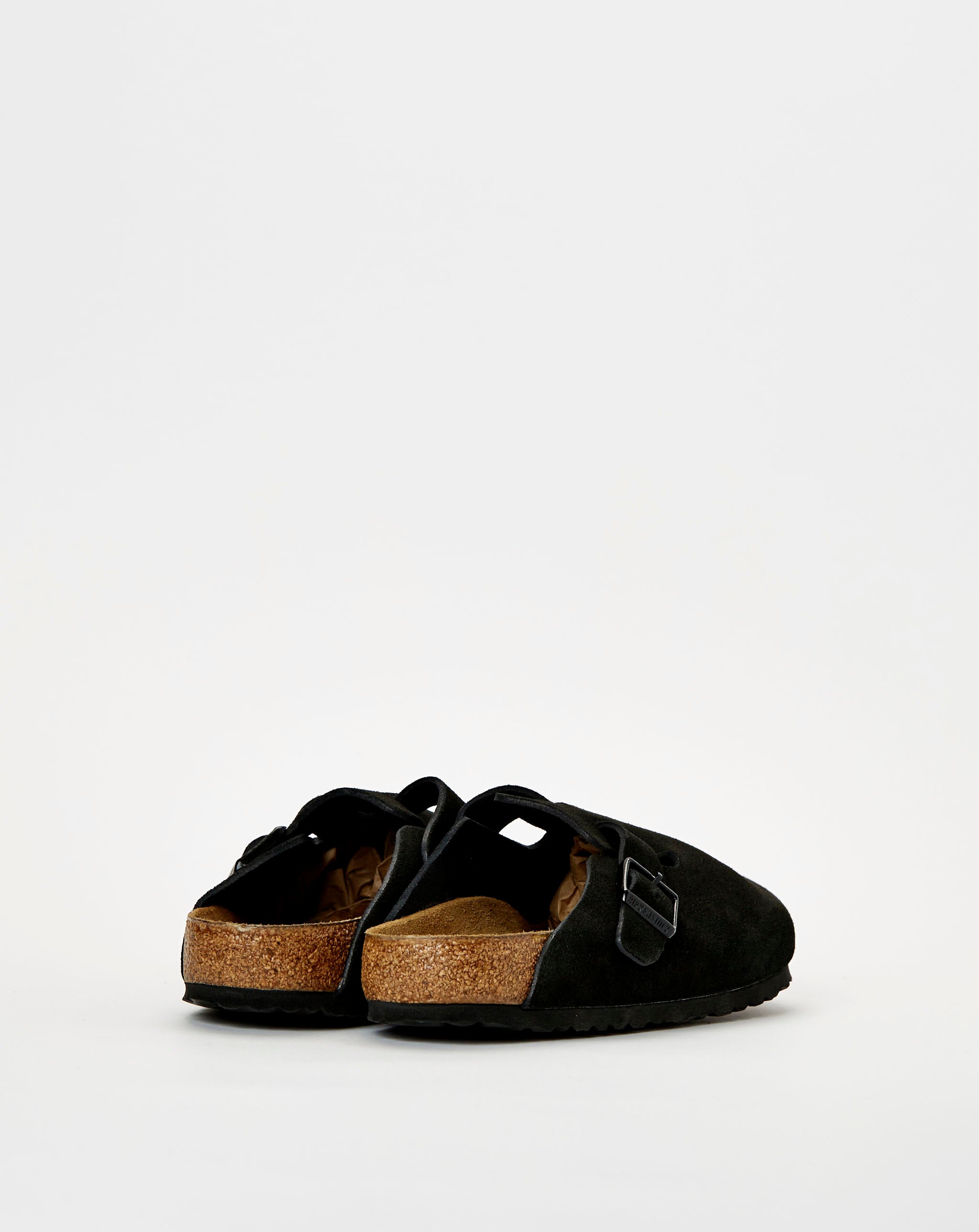 Birkenstock Boston SFB Regular  - XHIBITION