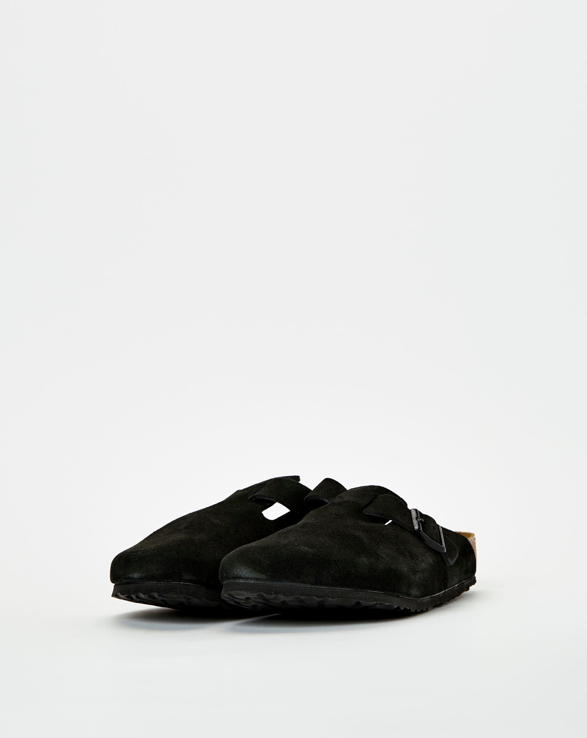 Birkenstock Boston SFB Regular  - XHIBITION