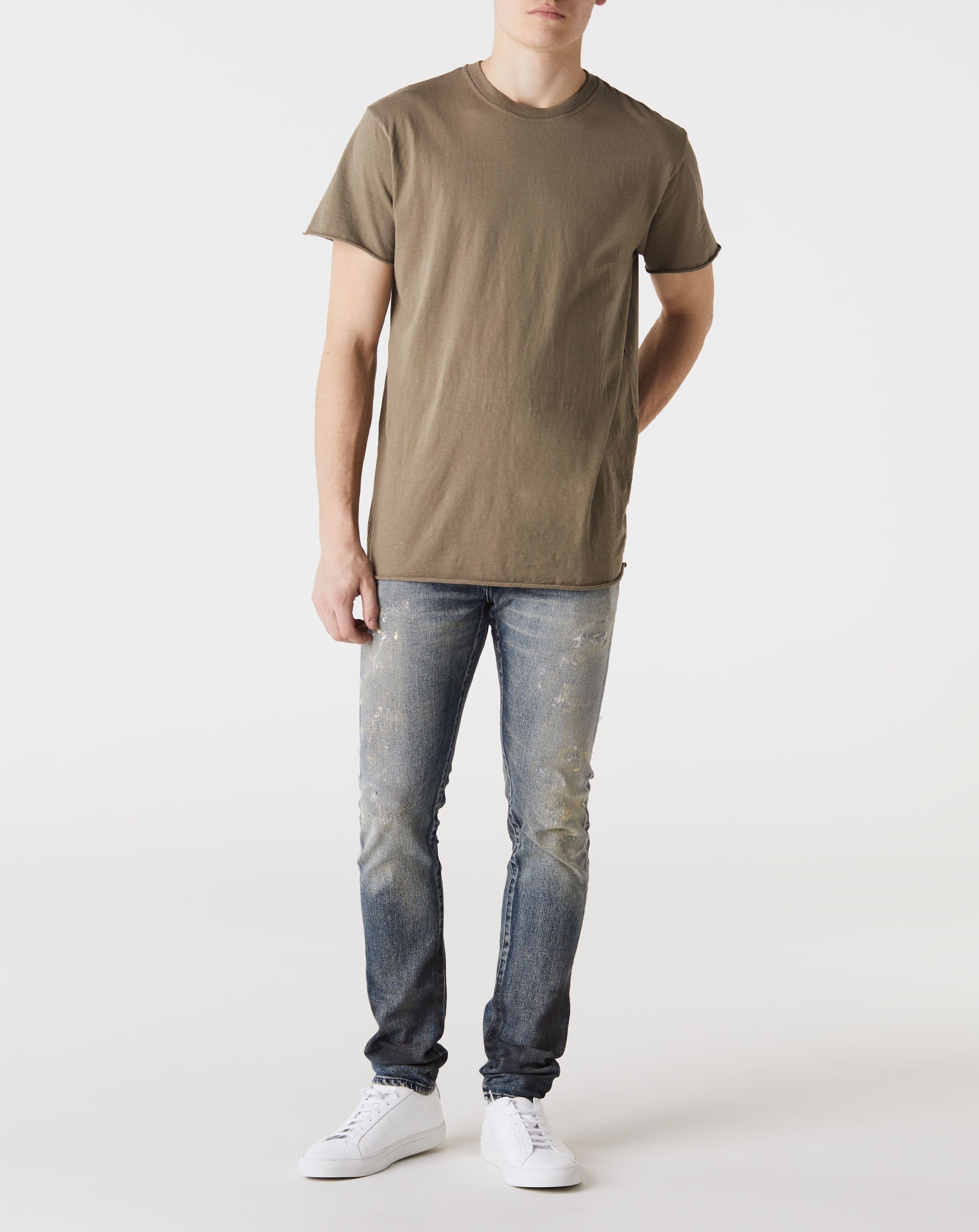 John Elliott Anti-Expo T-Shirt  - Cheap Urlfreeze Jordan outlet