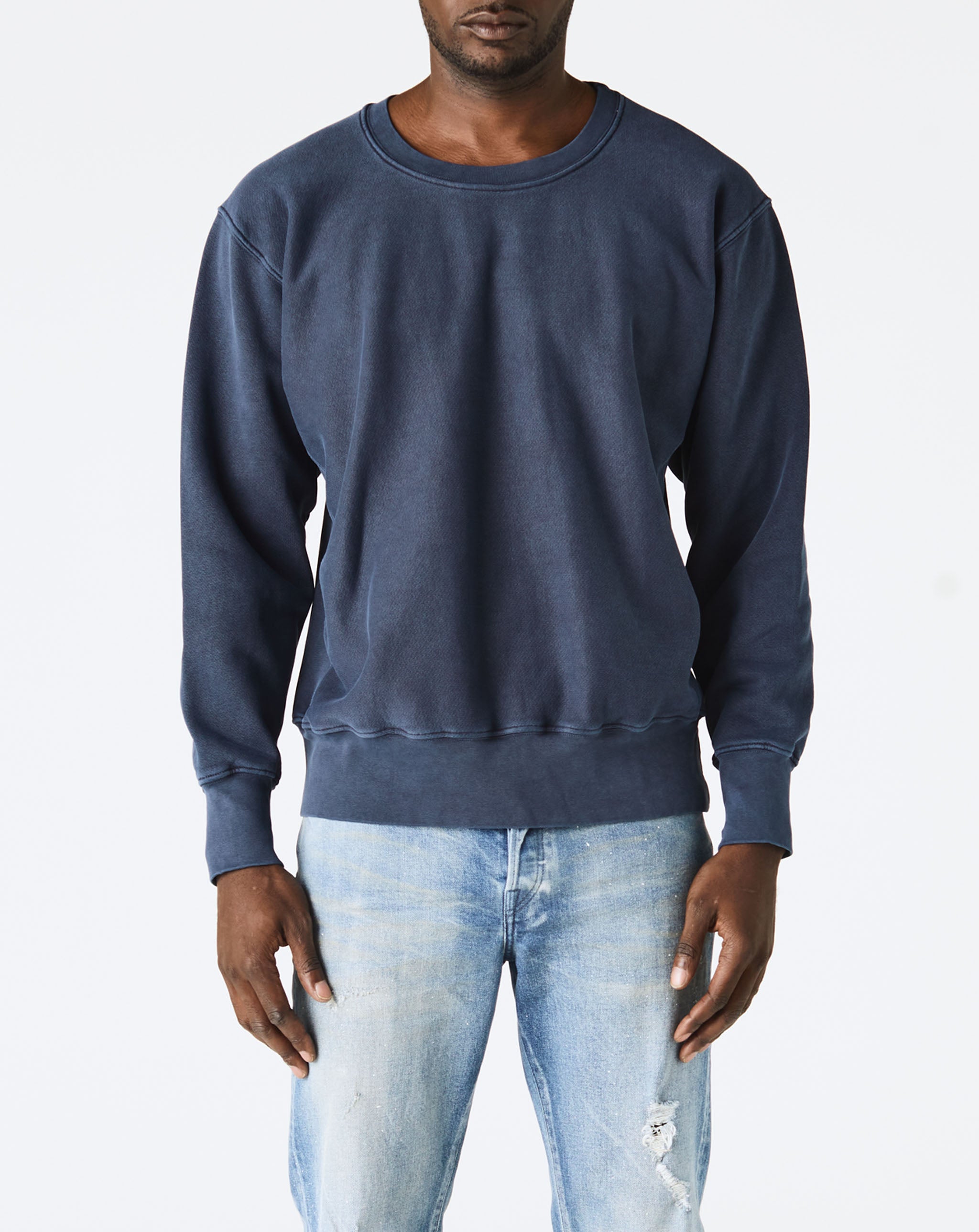 Les Tien Crewneck Sweatshirt  - Cheap Urlfreeze Jordan outlet
