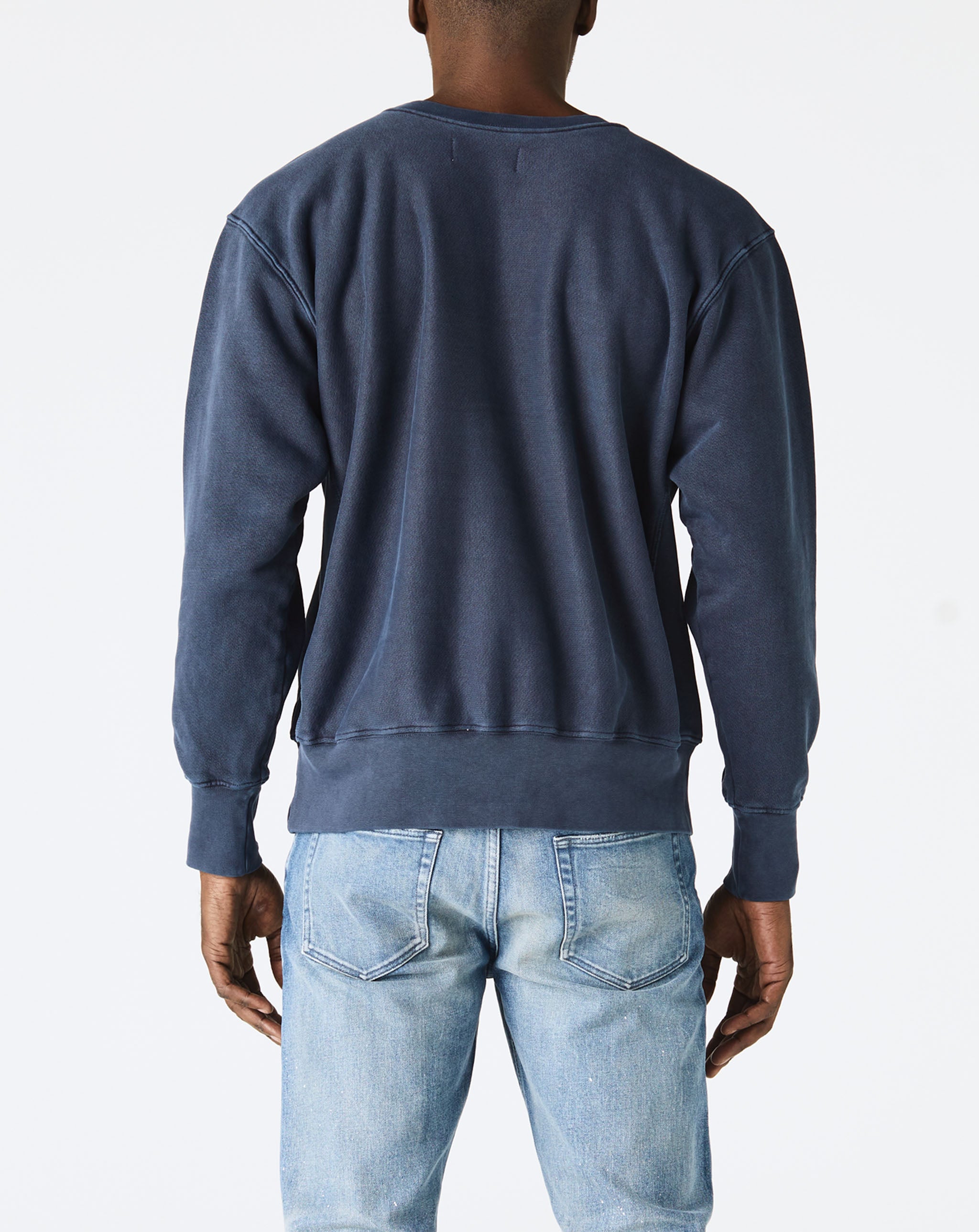 Les Tien Crewneck Sweatshirt  - Cheap Urlfreeze Jordan outlet