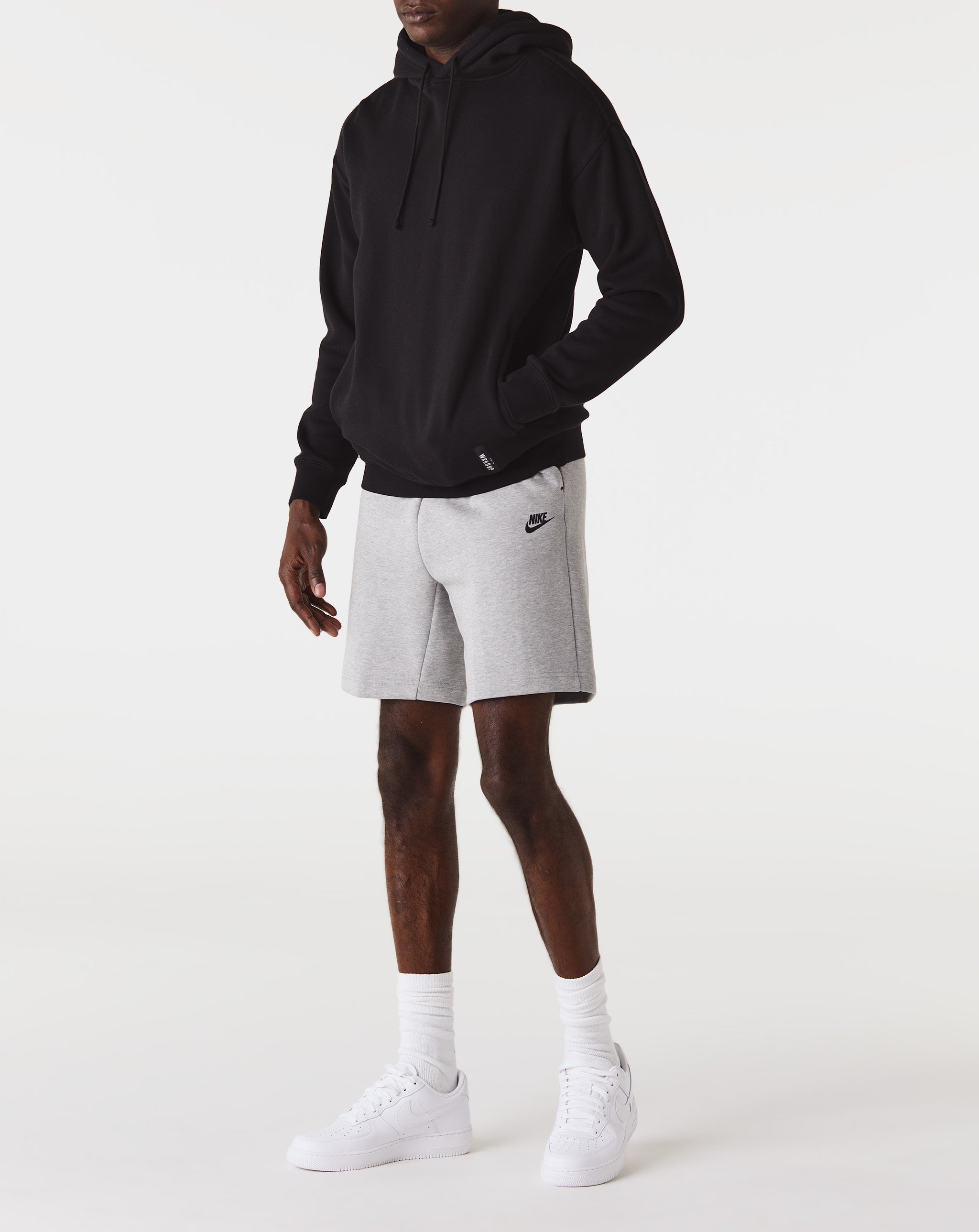 Nike Tech Fleece Shorts  - Cheap Urlfreeze Jordan outlet