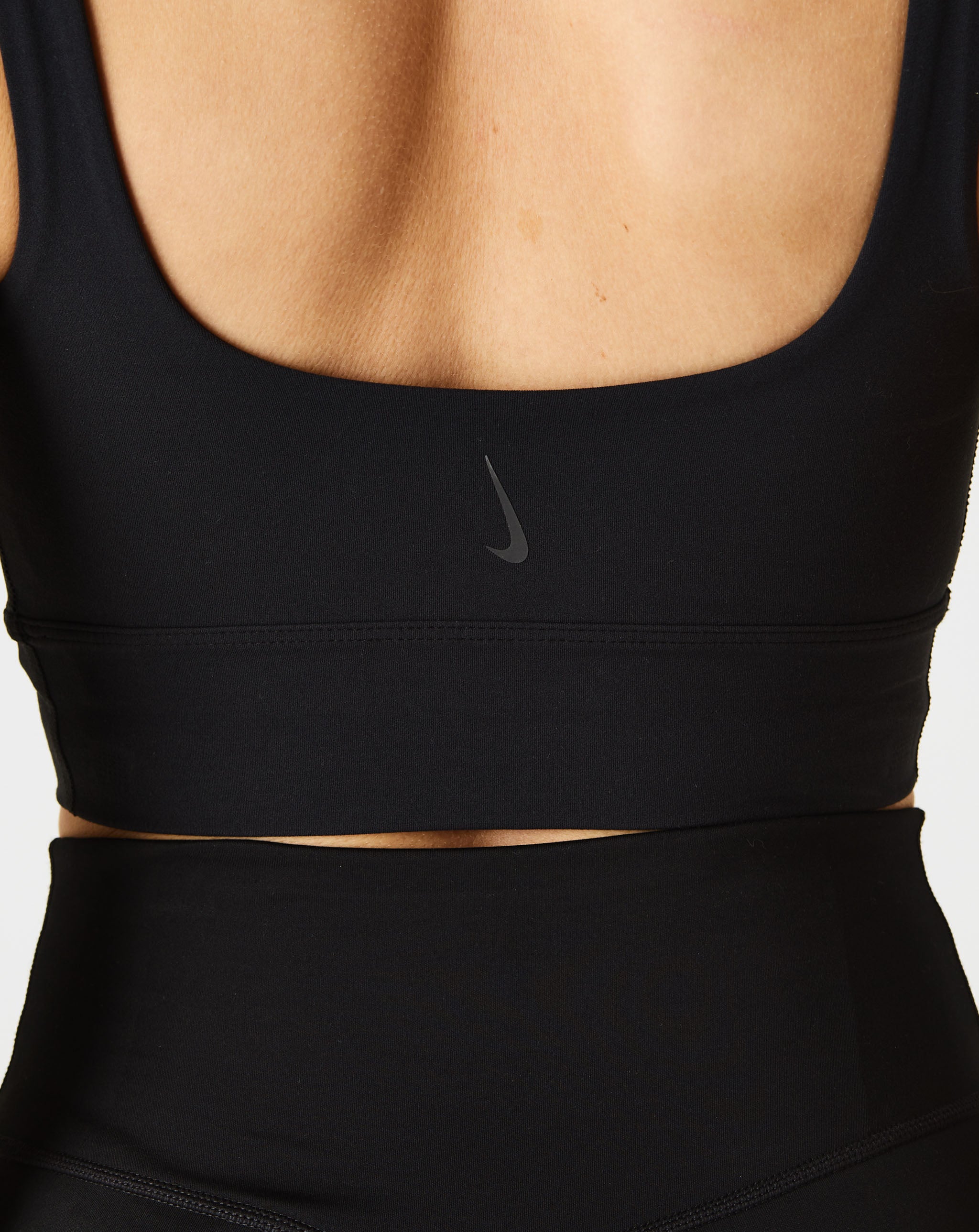 Nike Women's Yoga Luxe Bra  - XHIBITION
