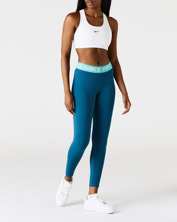 Nike Women's Nike Pro Mid-Rise Leggings  - XHIBITION