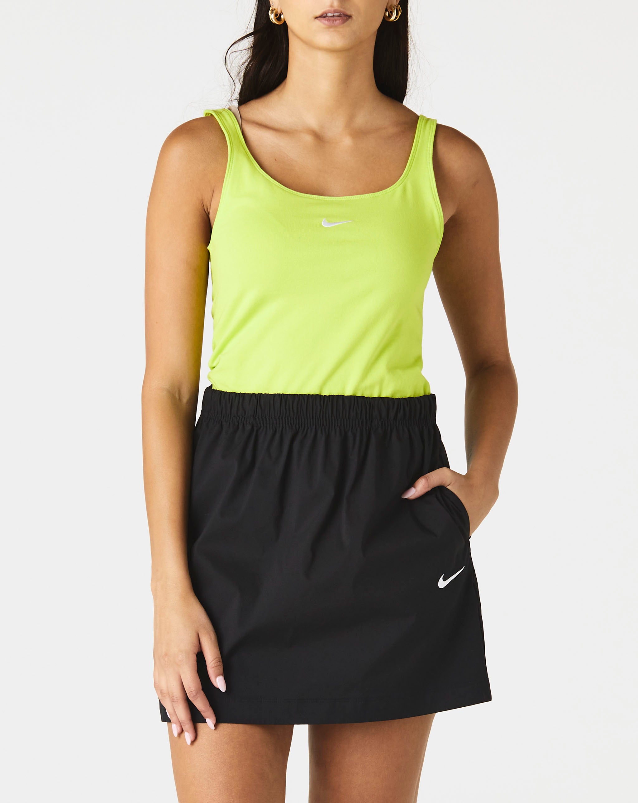 Nike Women's Essential Cami Tank  - Cheap Urlfreeze Jordan outlet