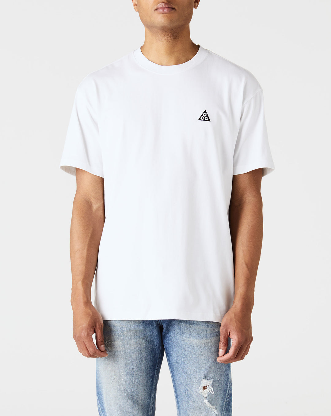 Nike ACG T-Shirt  - XHIBITION