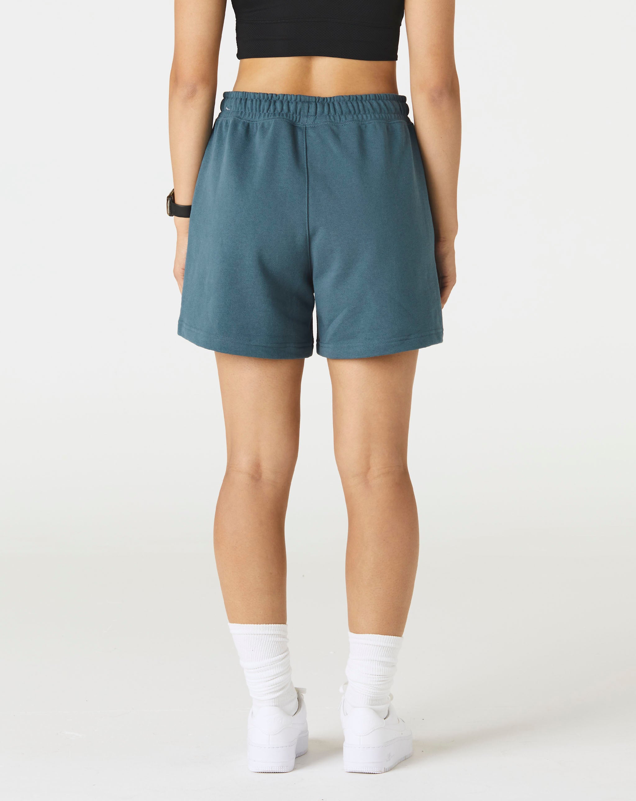 Air Jordan Women's Jordan Essentials Fleece Shorts  - Cheap Urlfreeze Jordan outlet
