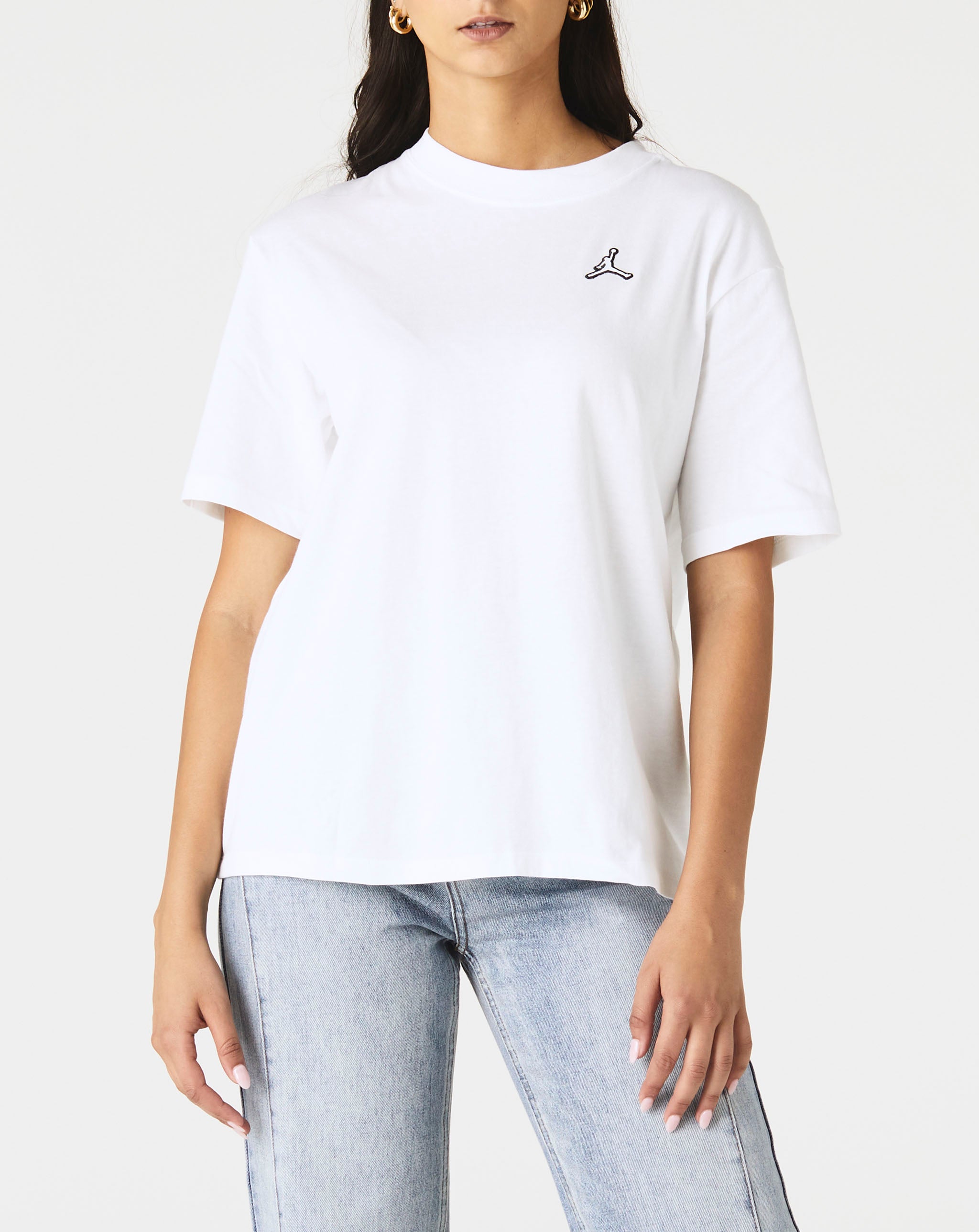 Air Jordan Women's Essential T-Shirt  - XHIBITION