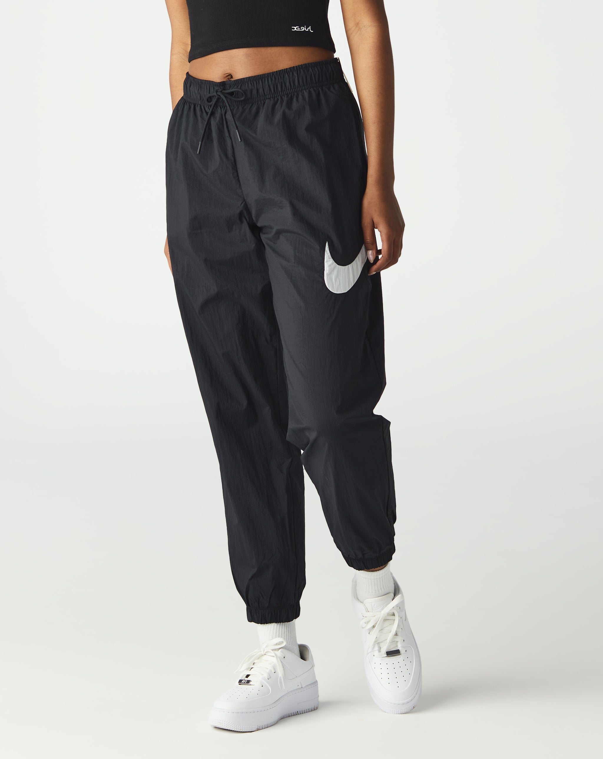 Nike Women's Essential Mid-Rise Pants  - Cheap Erlebniswelt-fliegenfischen Jordan outlet