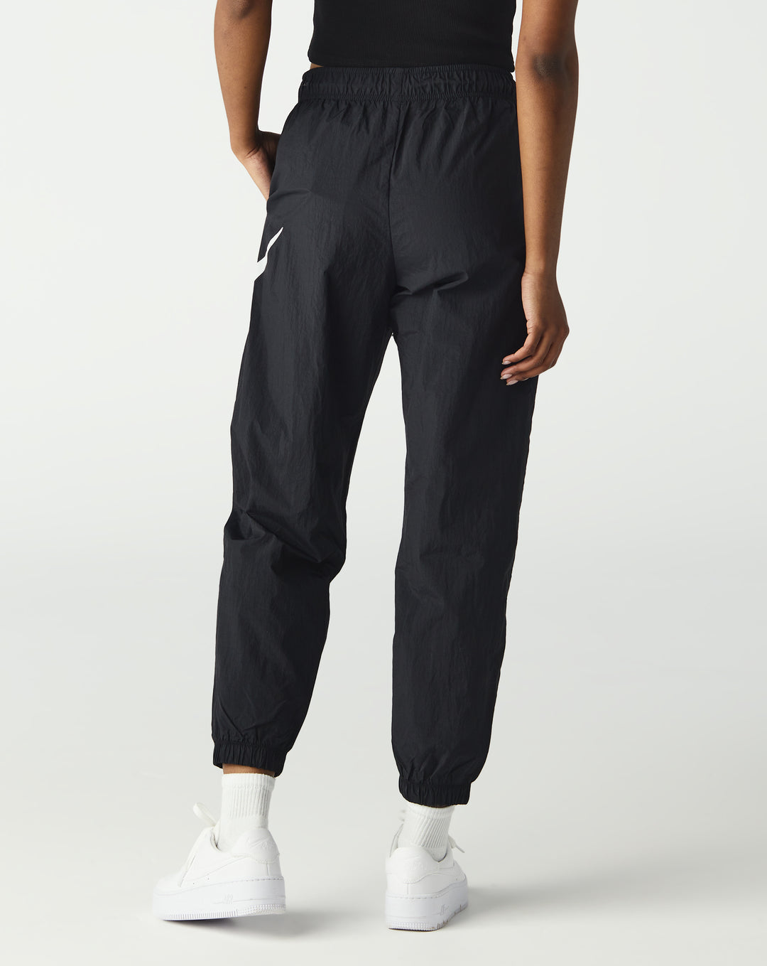 Nike Women's Essential Mid-Rise Pants  - XHIBITION