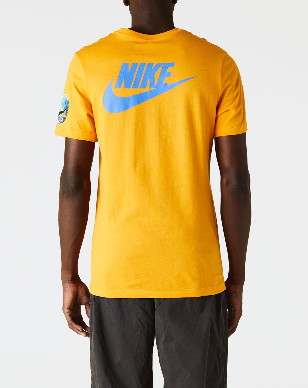 Nike Have A Nike Day T-Shirt  - XHIBITION