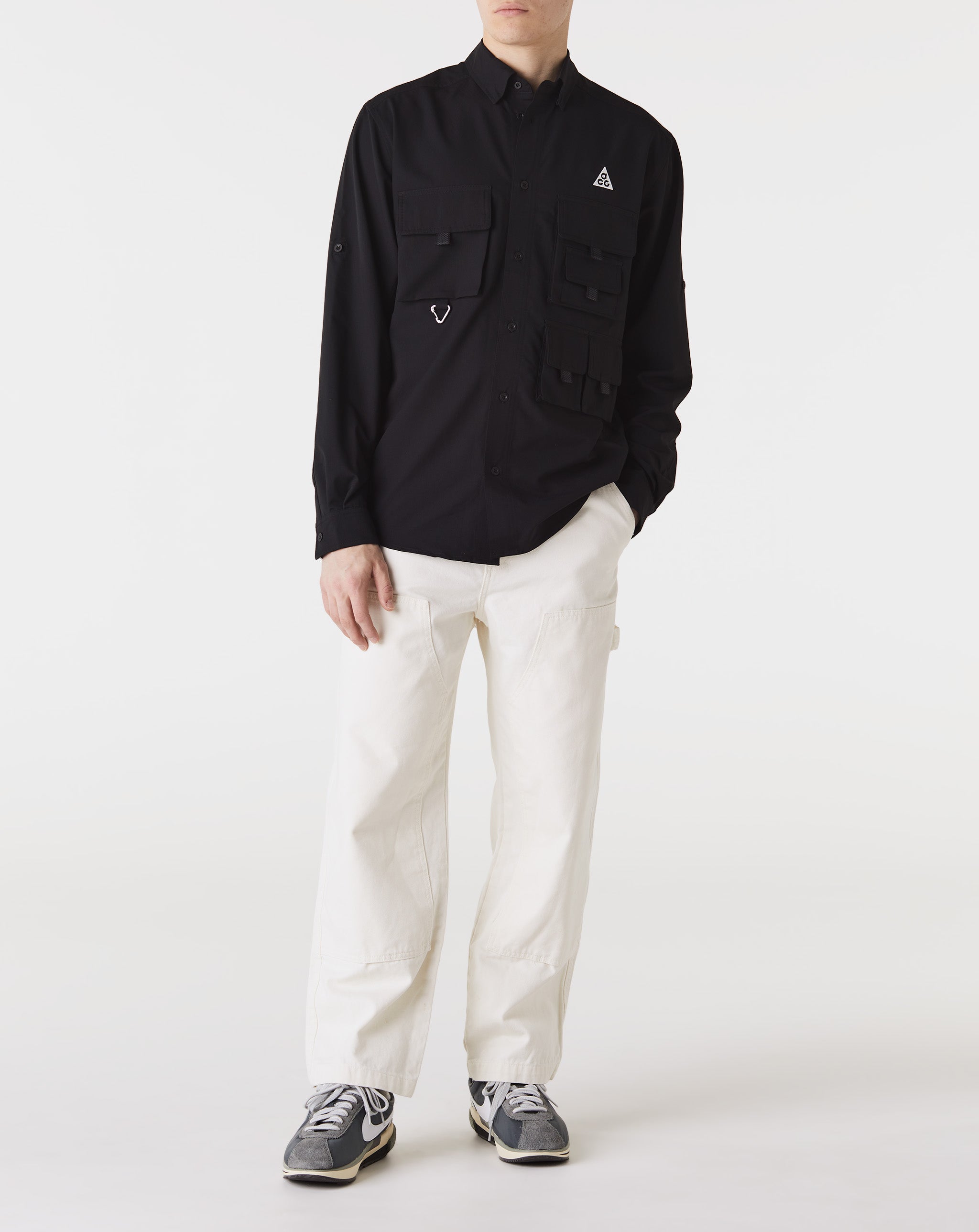 ACG Dri-FIT UV 'Devastation Trail' Long Sleeve – Xhibition