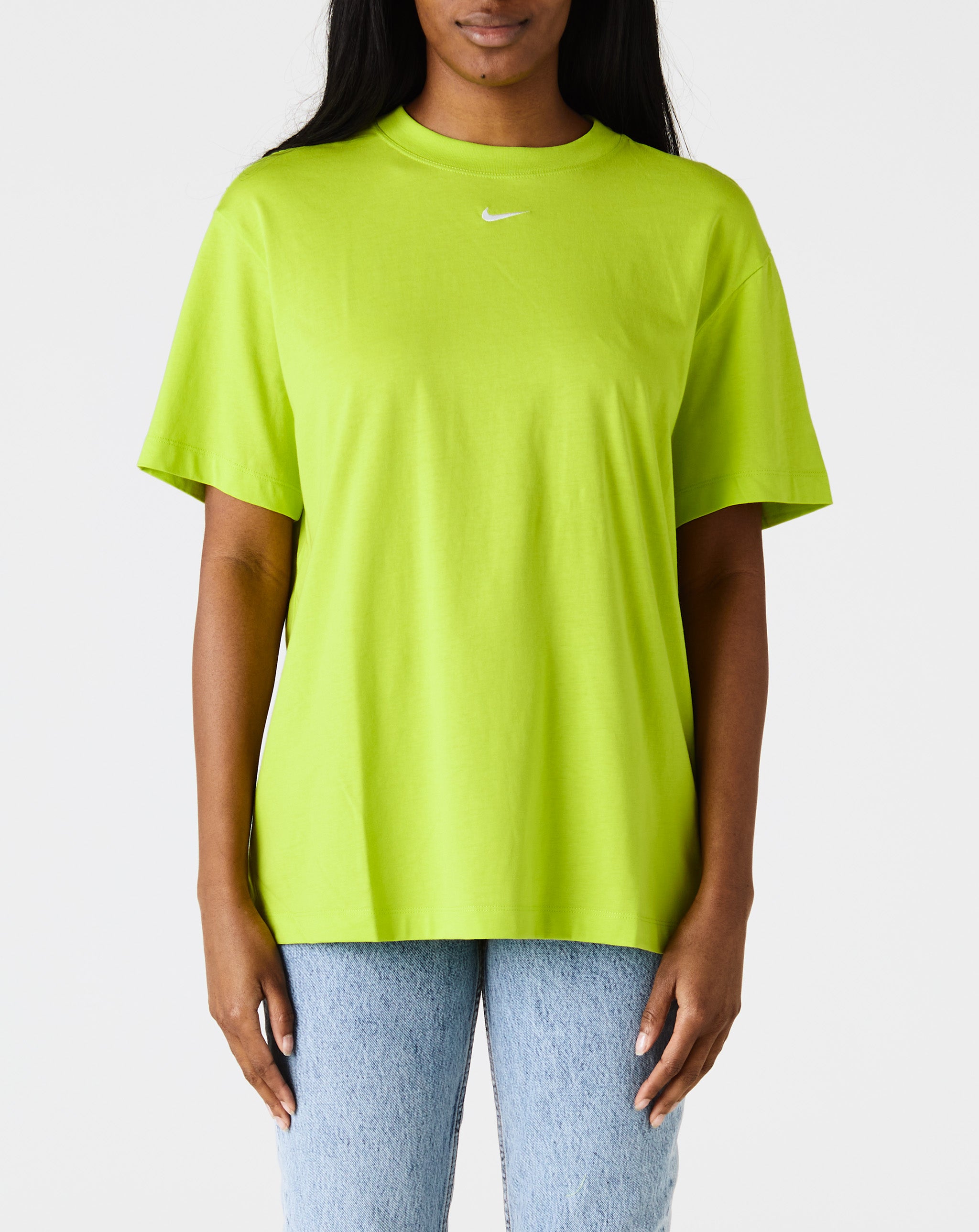 Nike Women's Essential T-Shirt  - XHIBITION