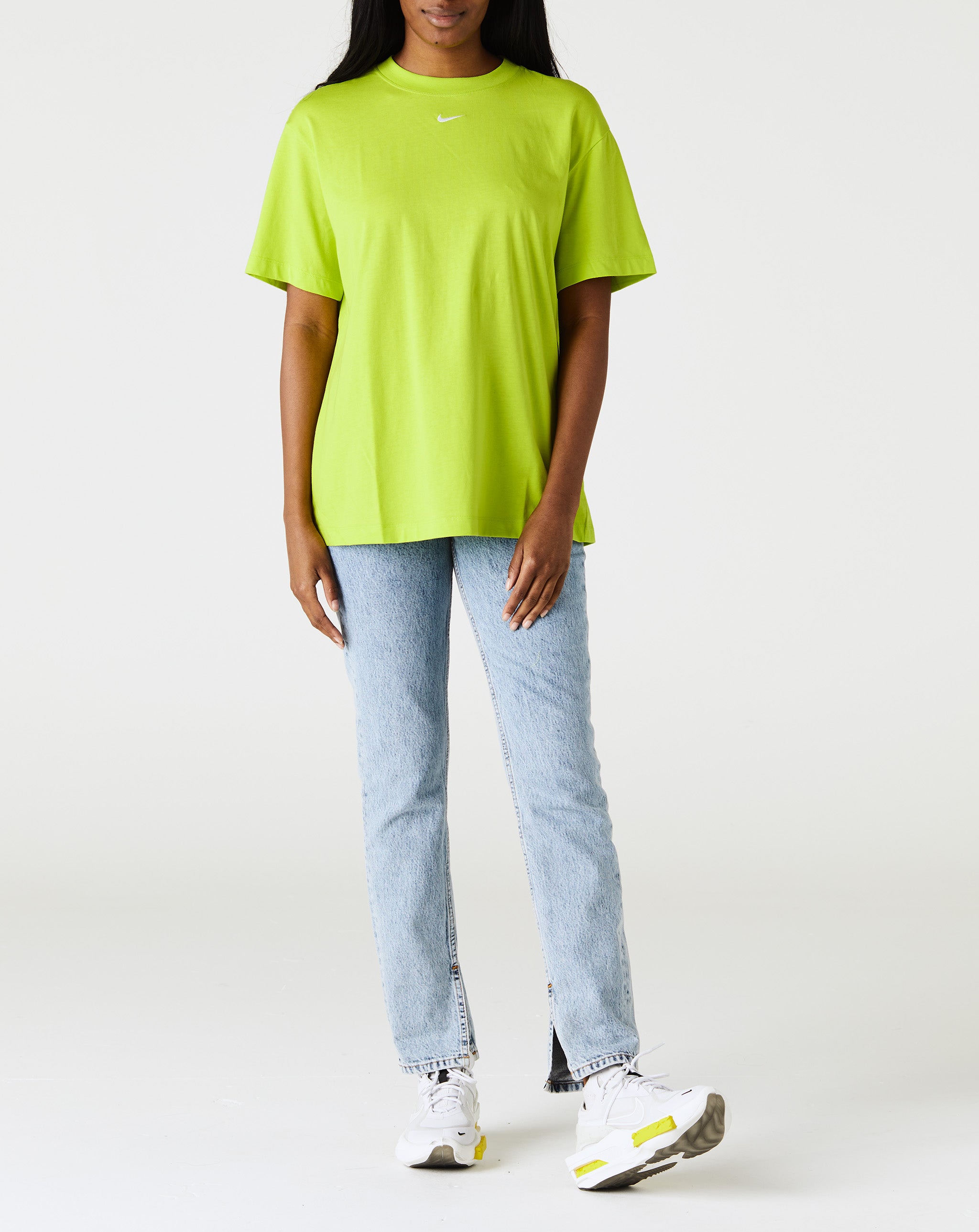 Nike Women's Essential T-Shirt  - Cheap Cerbe Jordan outlet