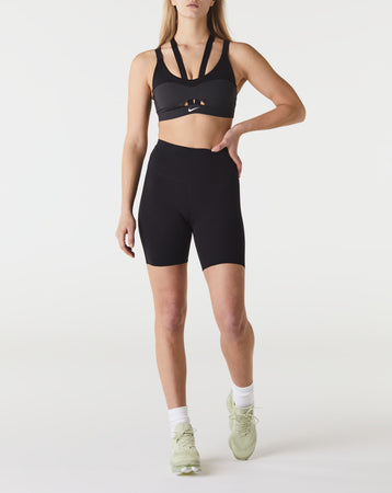 Nike Women's Light-Support Padded Strappy Cutout Sports Bra  - XHIBITION