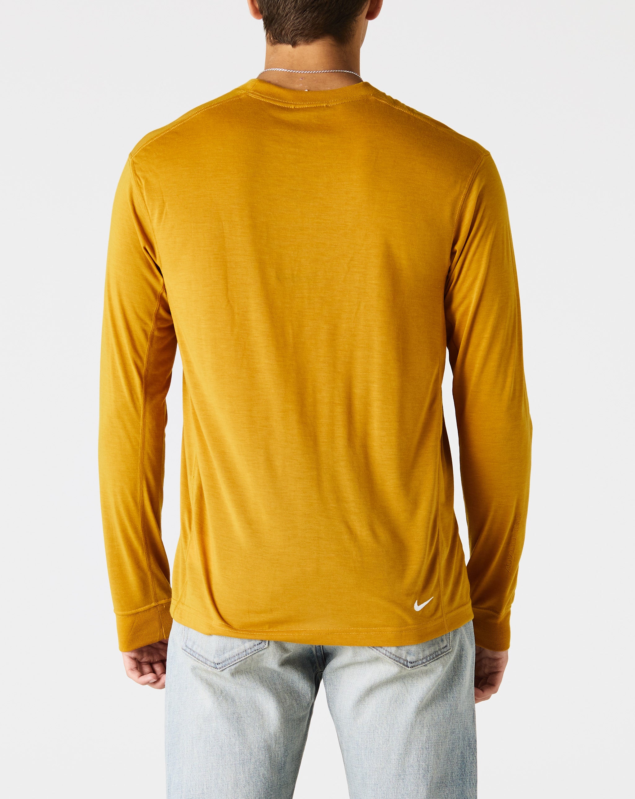 Nike ACG Dri-FIT ADV Goat Rocks Long Sleeve T-Shirt  - XHIBITION