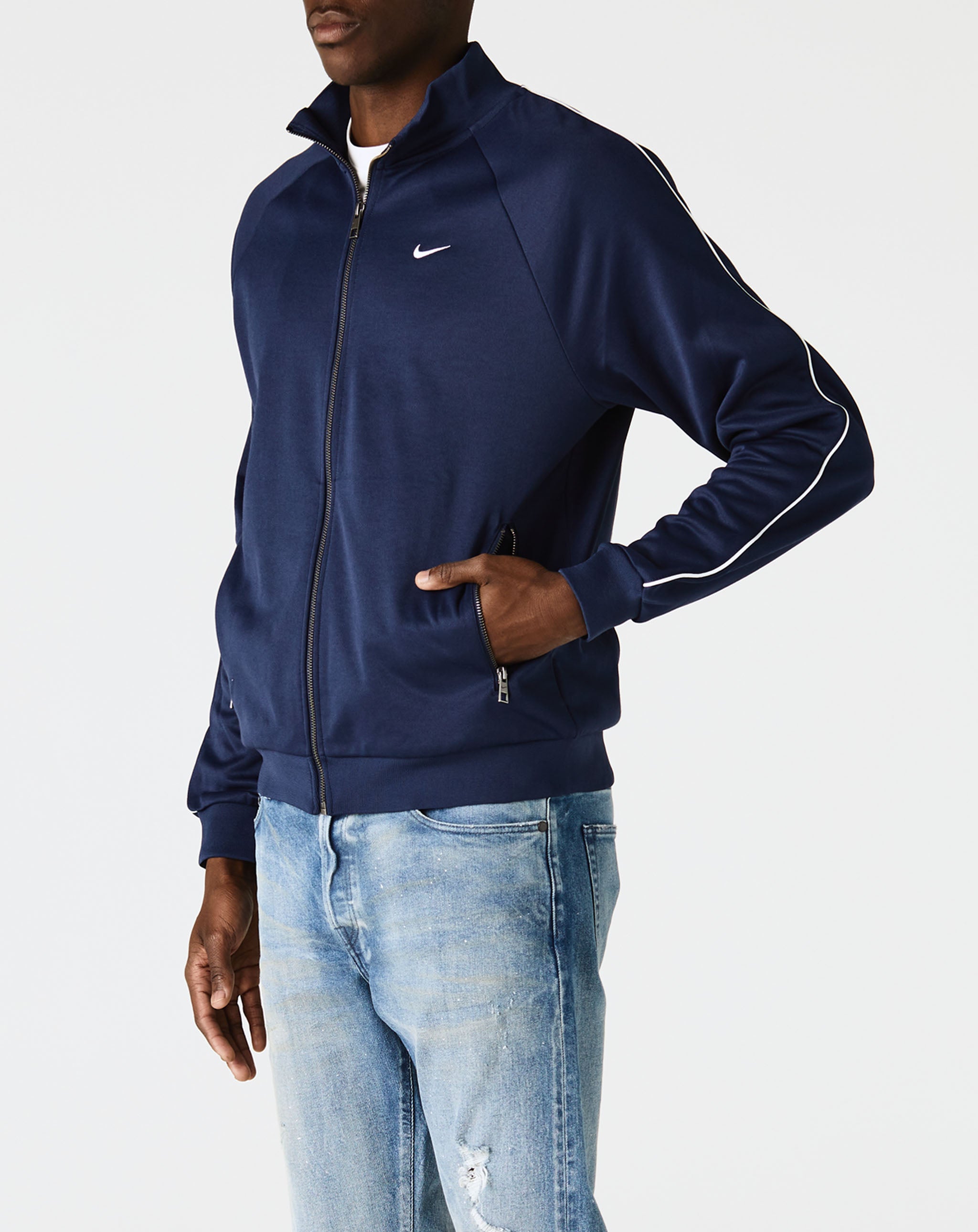 Nike Authentic 6453 Track Jacket  - Cheap Urlfreeze Jordan outlet