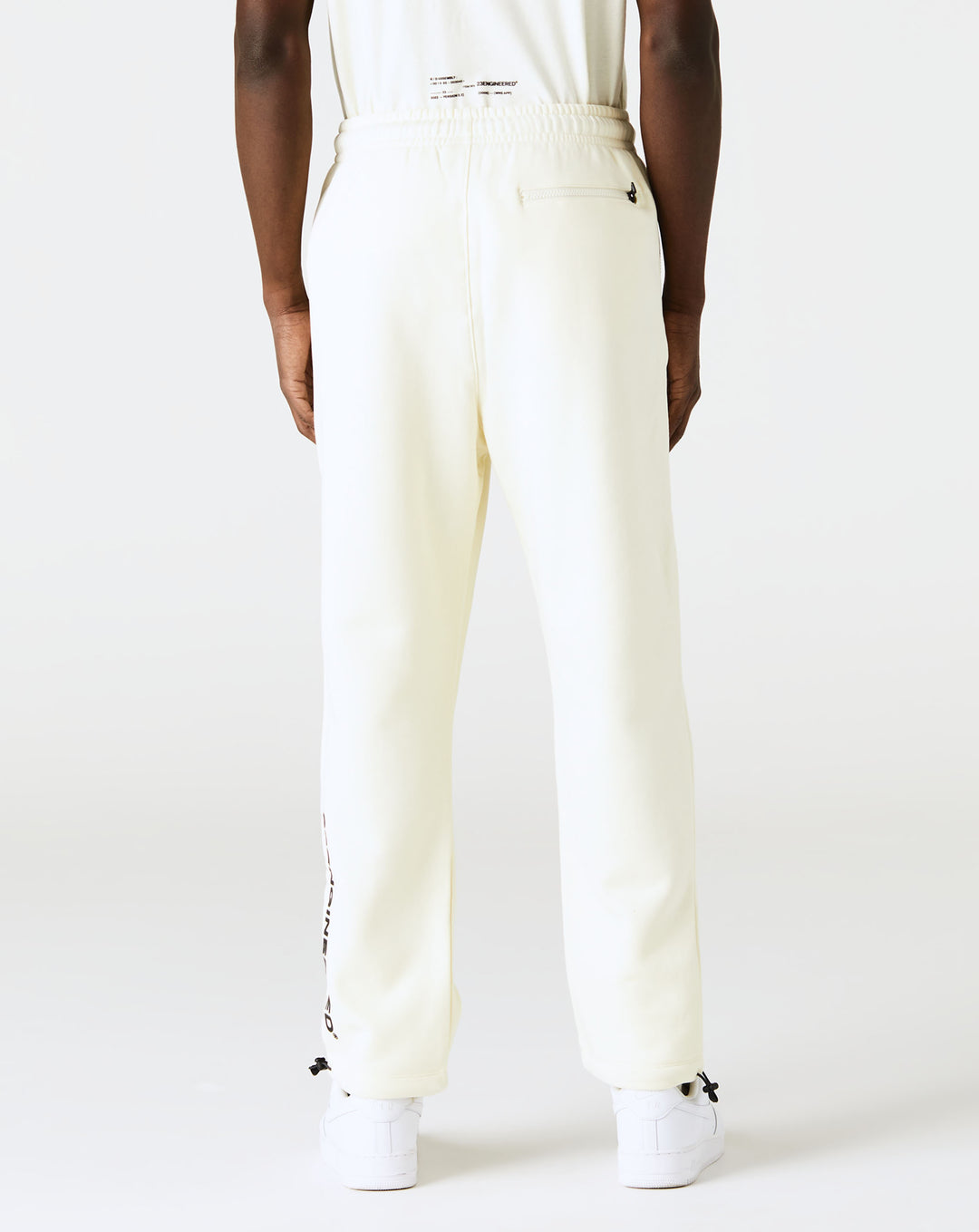 Air Jordan 23 Engineered Fleece Pants  - XHIBITION