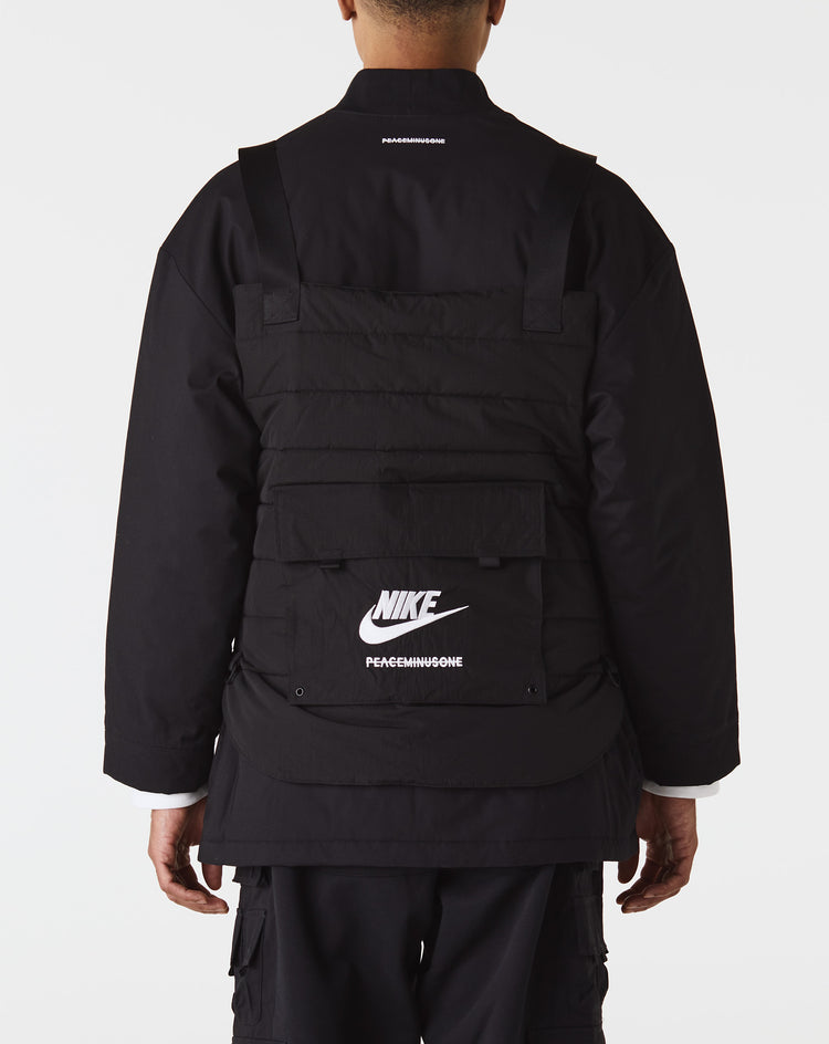 Nike G-Dragon 2+1 Jacket  - XHIBITION