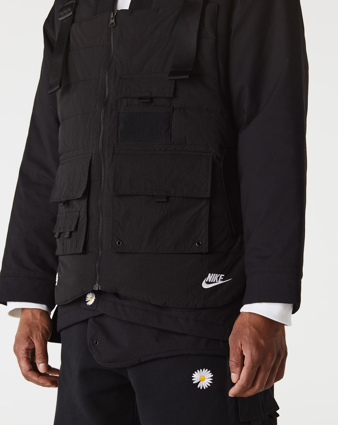 Nike G-Dragon 2+1 Jacket  - XHIBITION