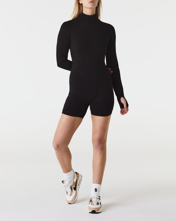 Nike Women's Every Stitch Considered Bodysuit  - XHIBITION