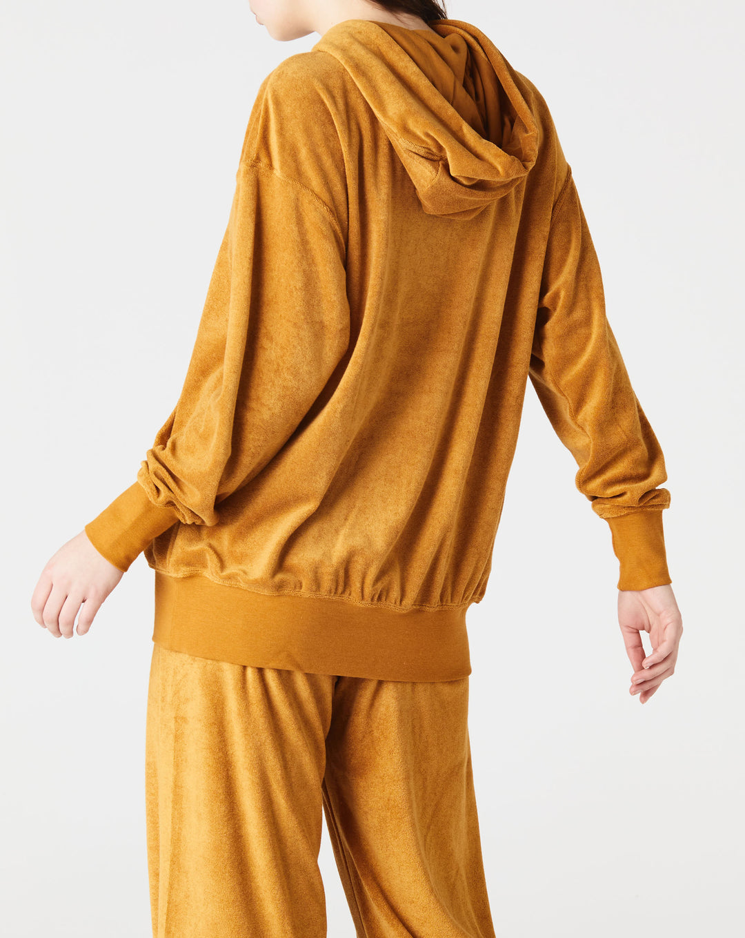 Nike Women's Terry Oversized Pullover Hoodie  - XHIBITION