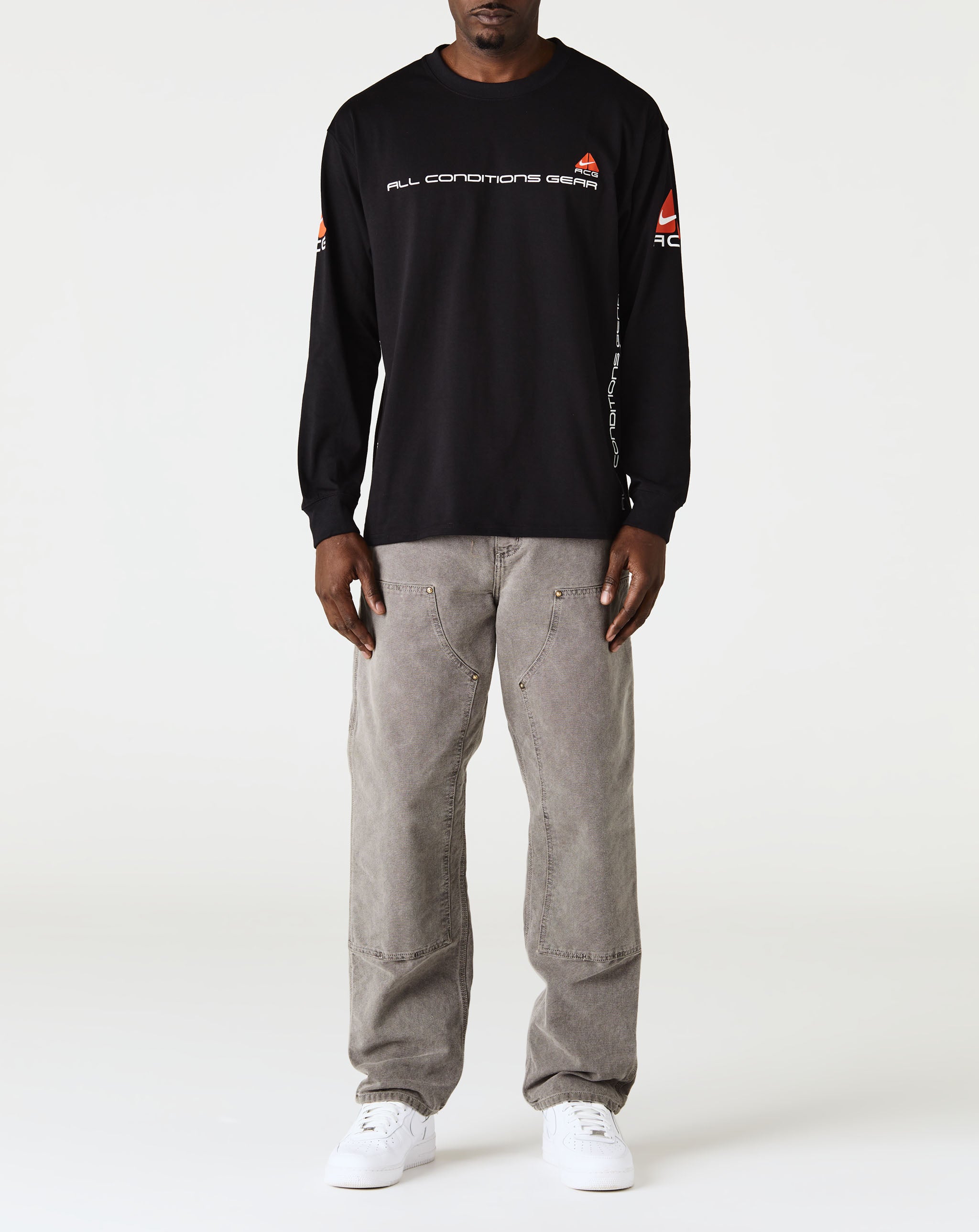 Nike ACG 'Lungs' Long-Sleeve T-Shirt  - XHIBITION