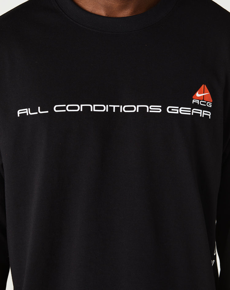 Nike ACG 'Lungs' Long-Sleeve T-Shirt  - XHIBITION