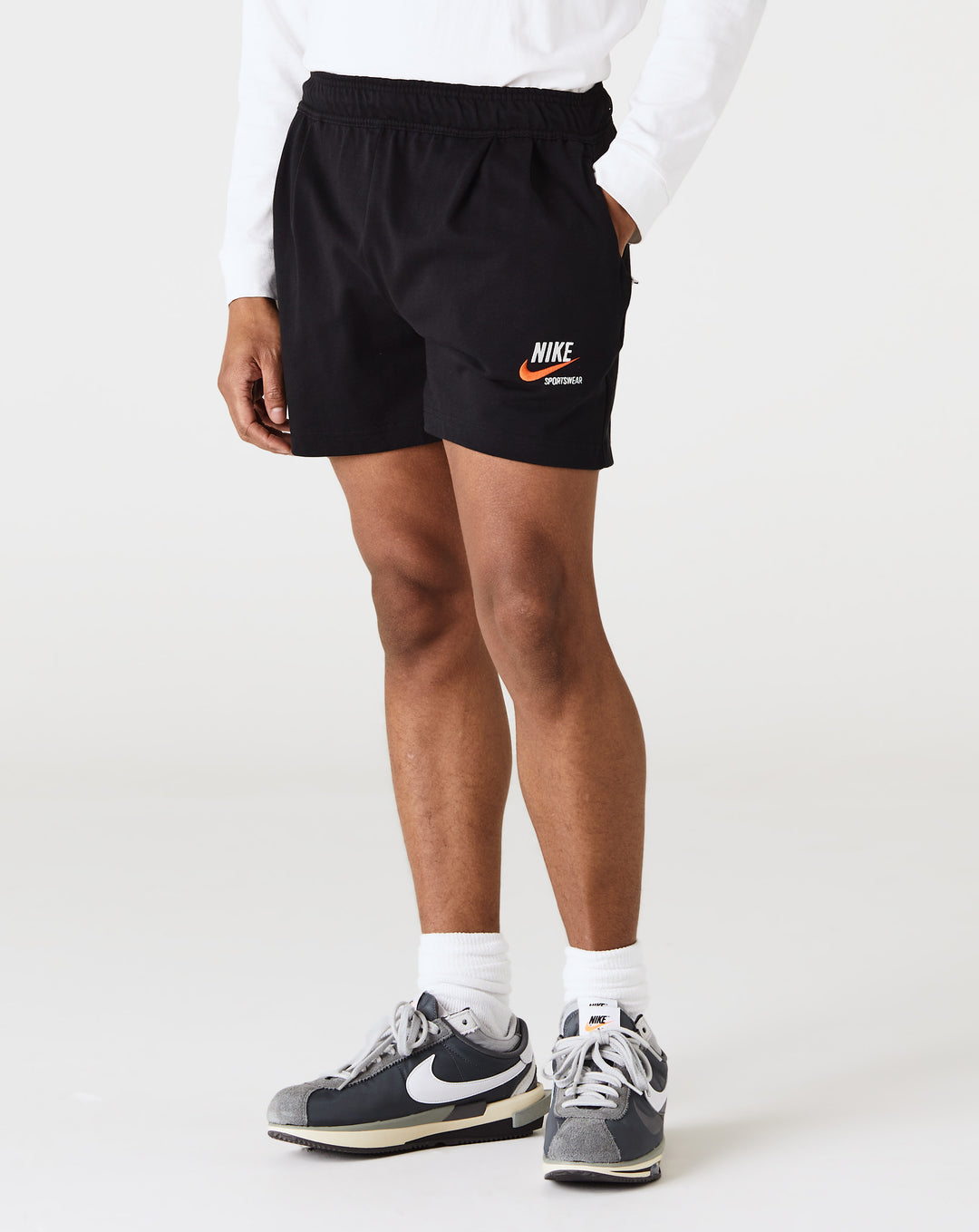 Nike Nike Sportswear Trend Shorts  - XHIBITION