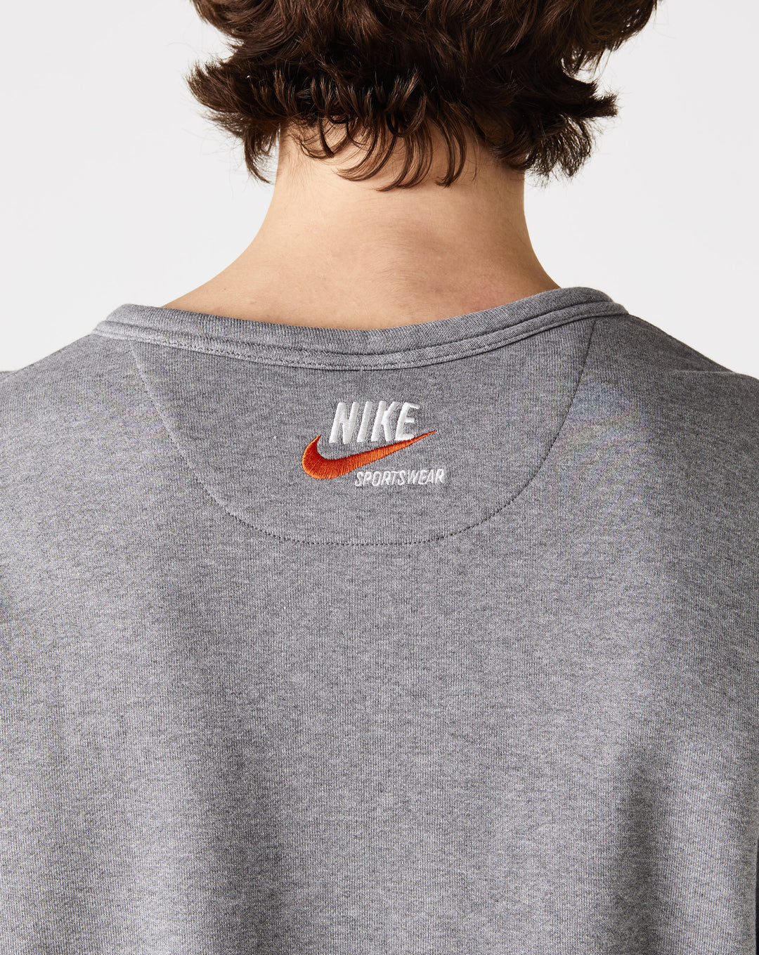 Nike Nike Sportswear Trend Fleece Crewneck  - XHIBITION
