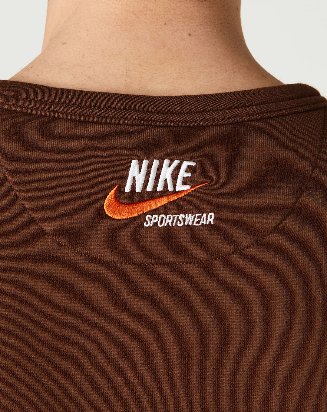 Nike Nike Sportswear Trend Fleece Crewneck  - XHIBITION