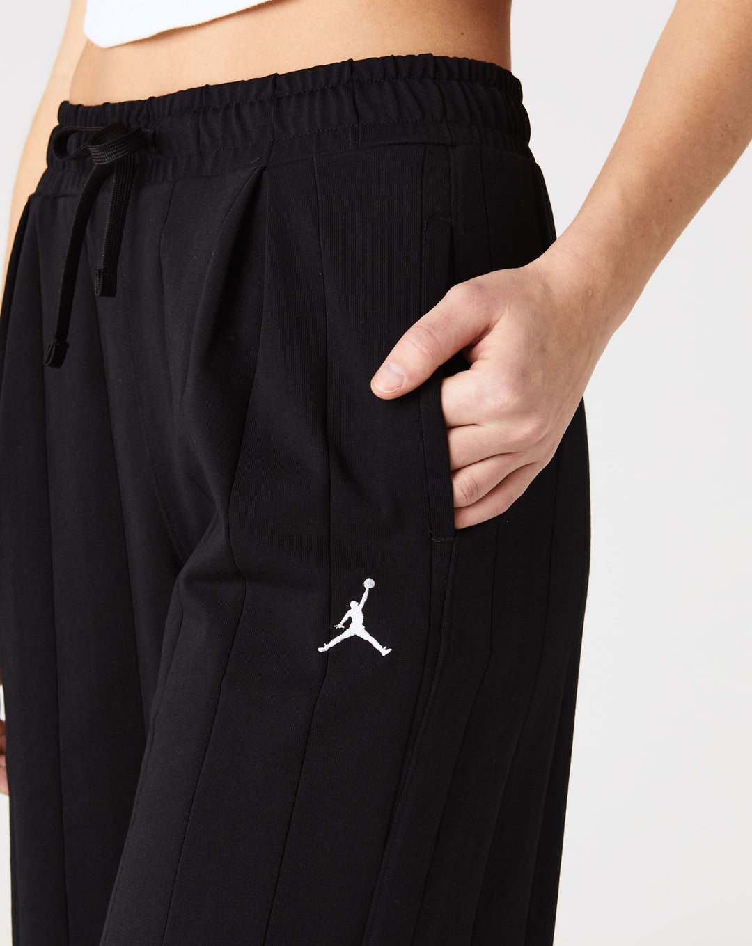 Air Jordan Women's Flight Knit Pants  - XHIBITION