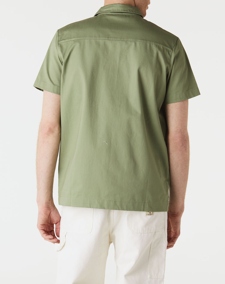 Nike Woven Military Shirt  - XHIBITION