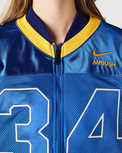 AMBUSH x Jacket – Xhibition