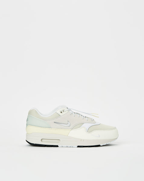 nike air max 1 premium white