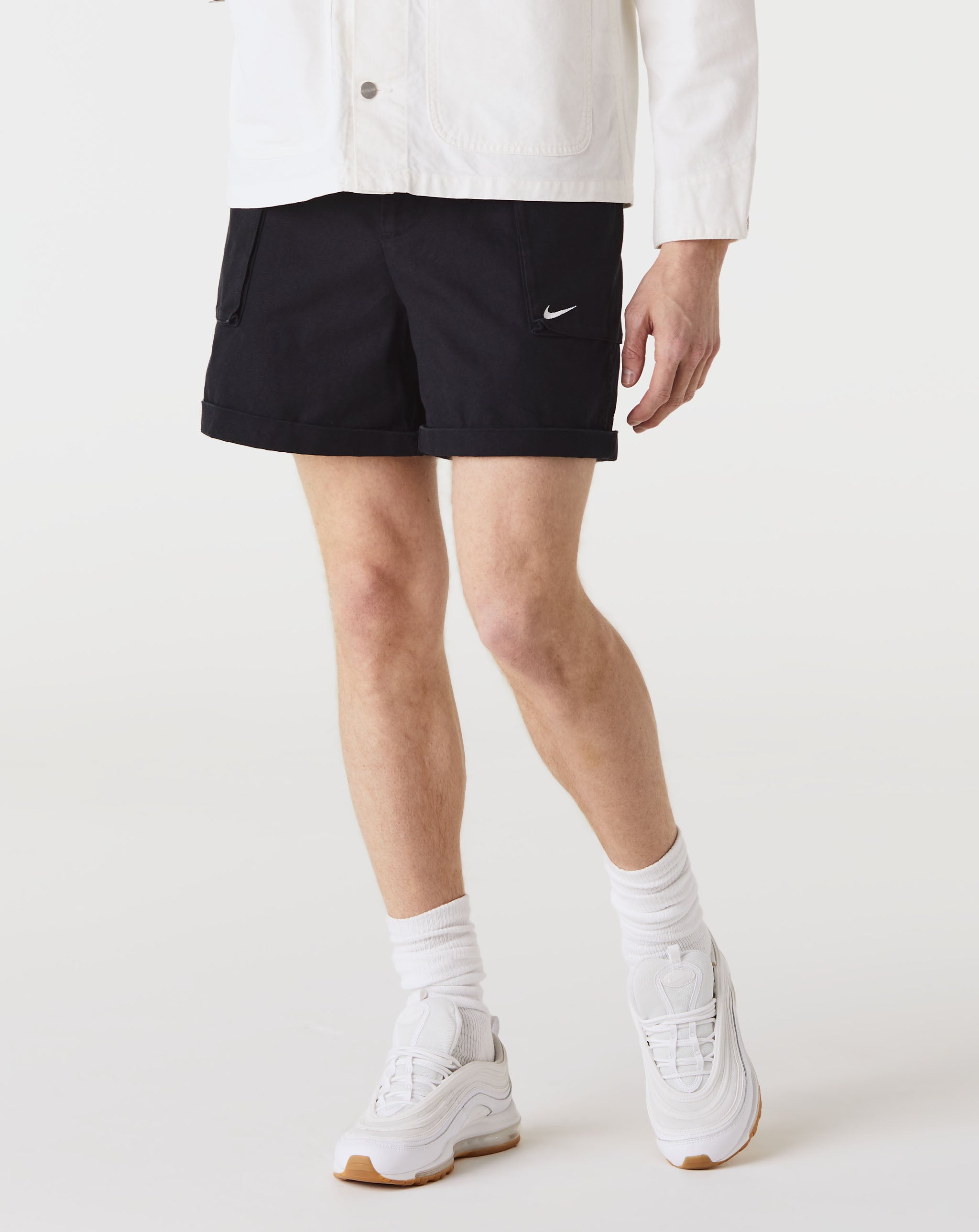 Nike Woven P44 Cargo Shorts  - XHIBITION