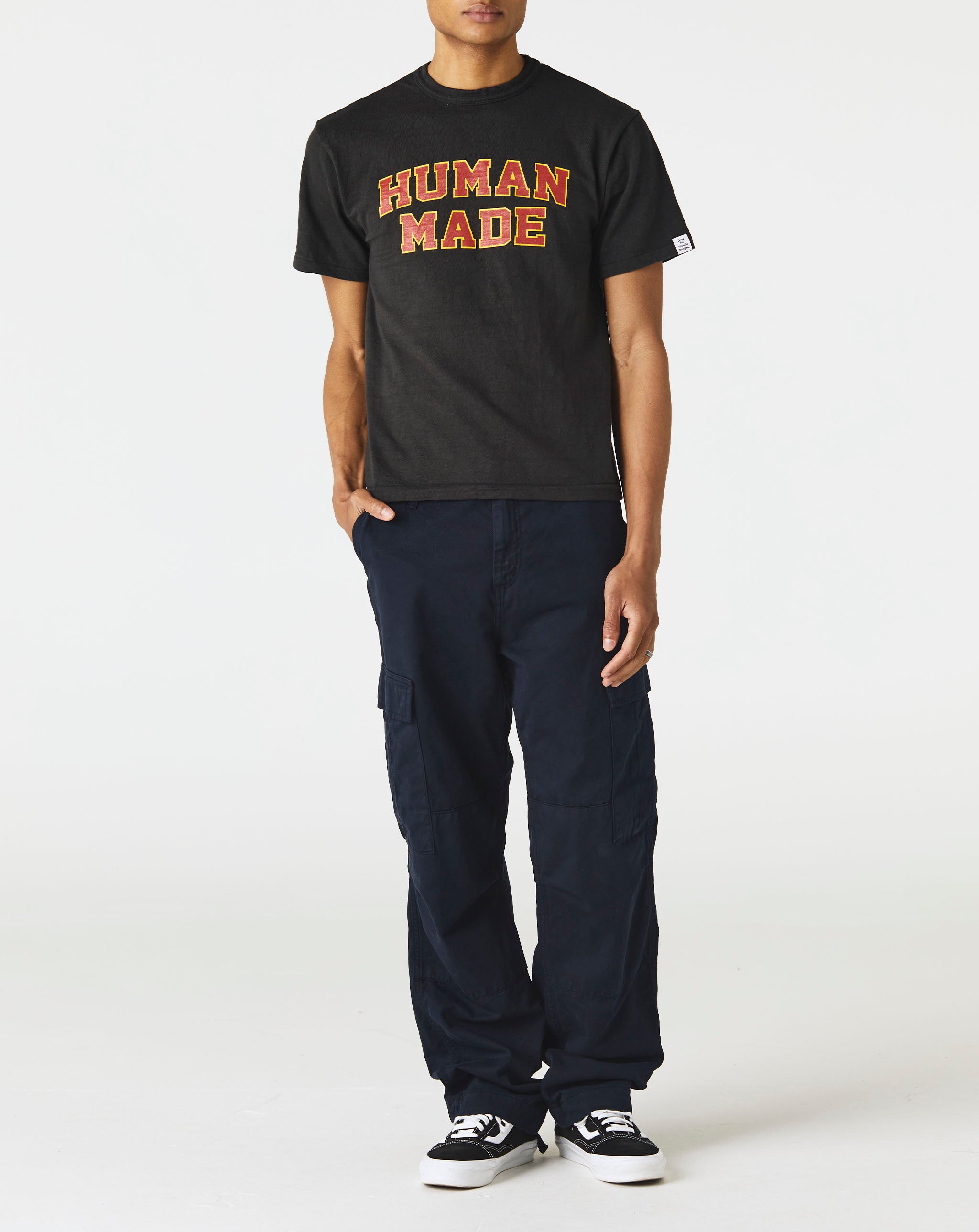 Human Made T-Shirt #2307 – Xhibition