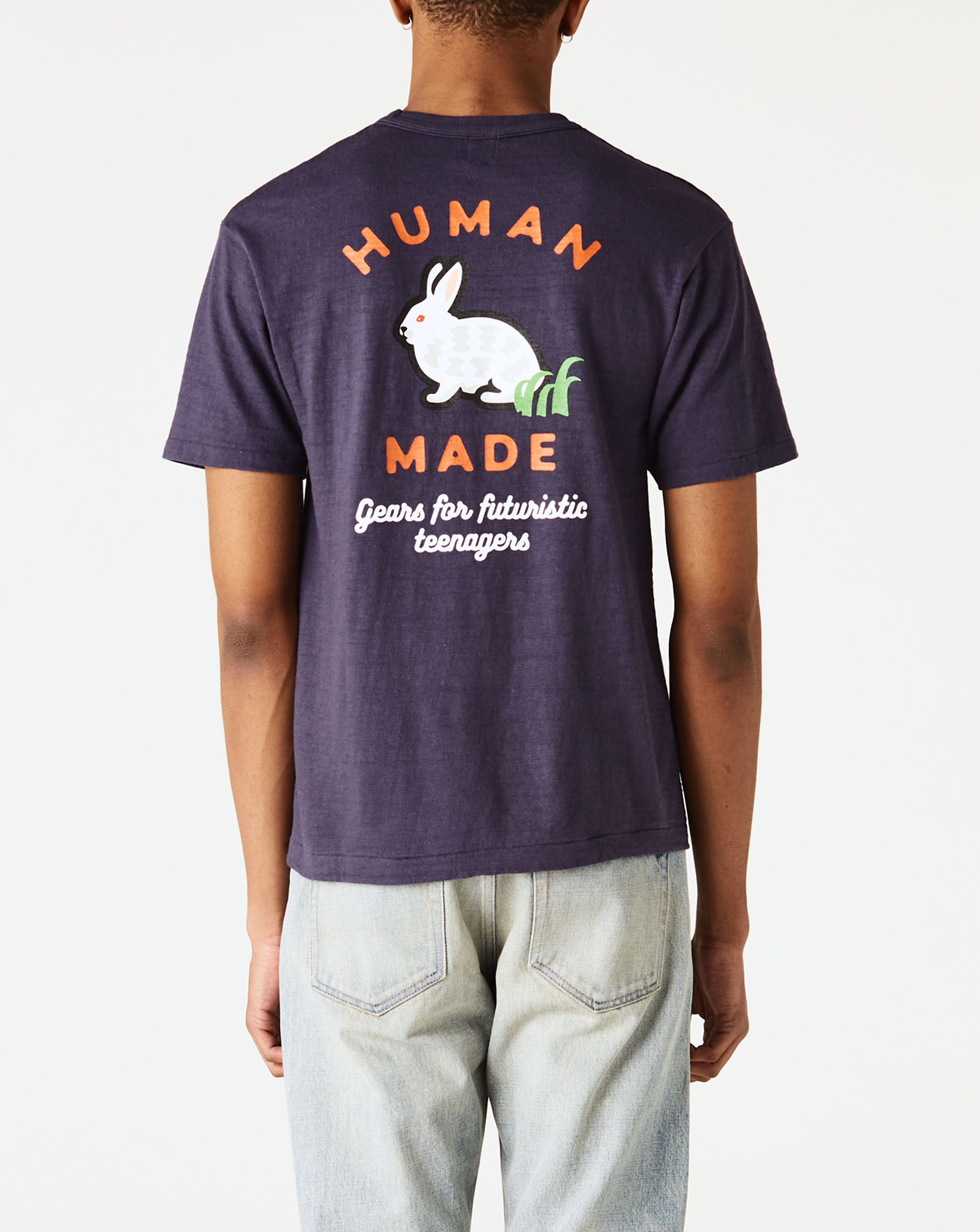 Human Made Pocket T-Shirt #2  - Cheap Erlebniswelt-fliegenfischen Jordan outlet