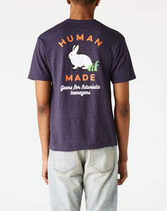 Human Made Pocket T-Shirt #2  - XHIBITION