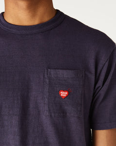 Human Made Pocket T-Shirt #2  - XHIBITION