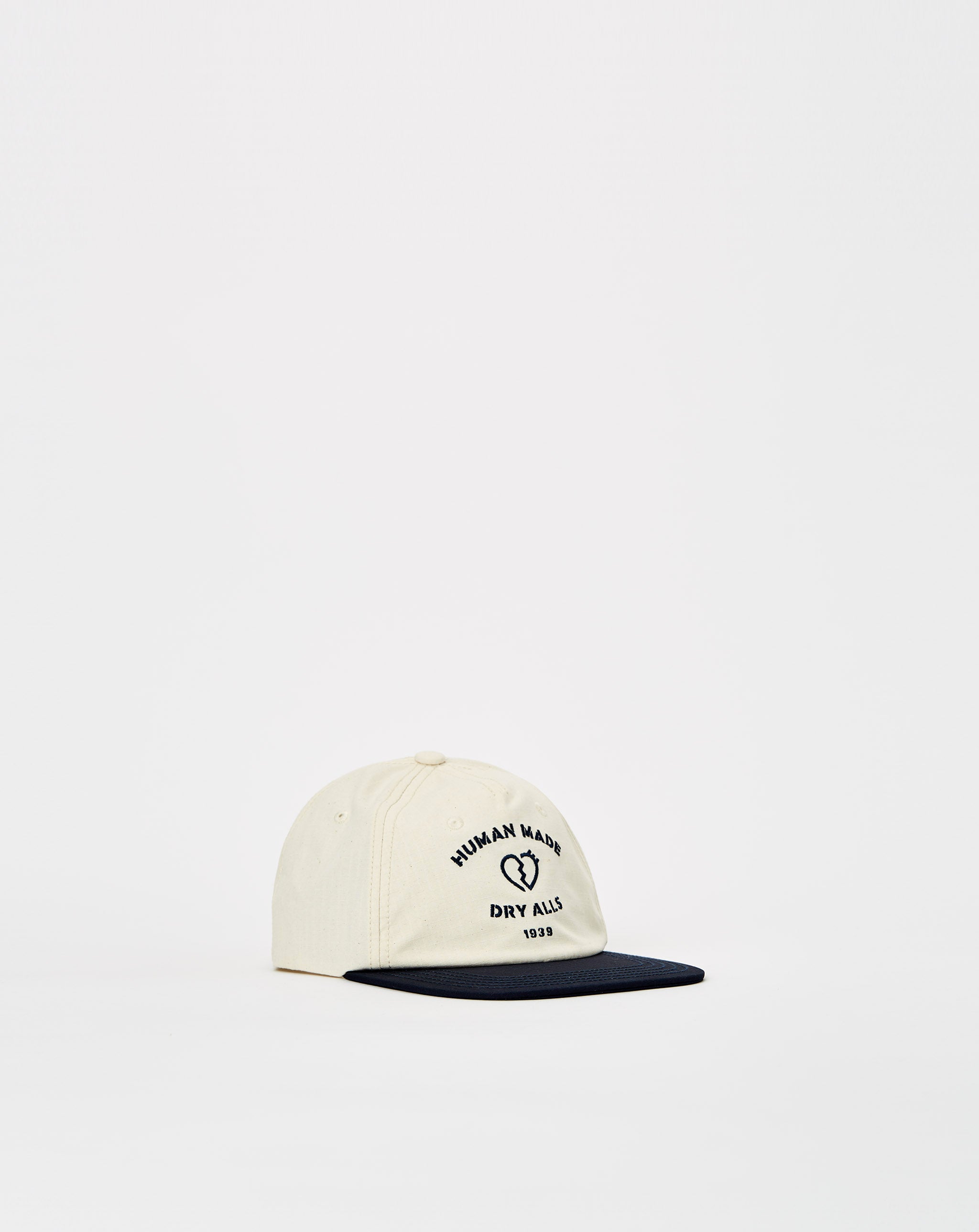 5 Panel Rip-Stop Cap
