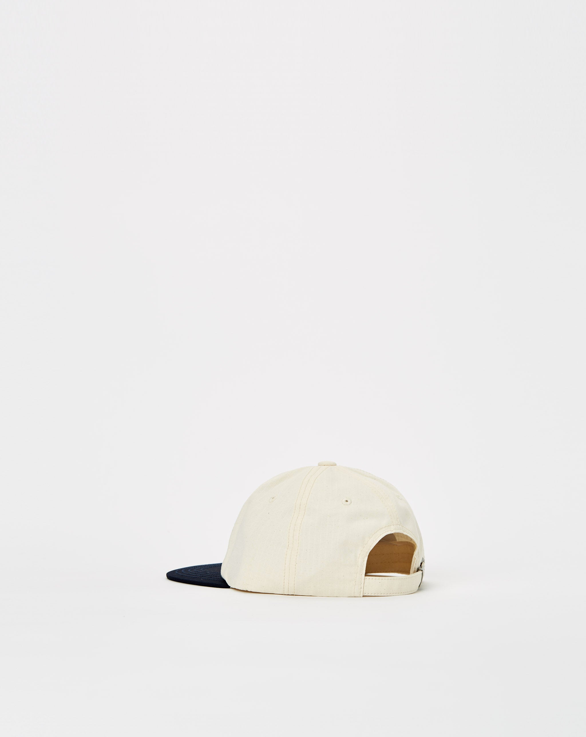 5 Panel Rip-Stop Cap