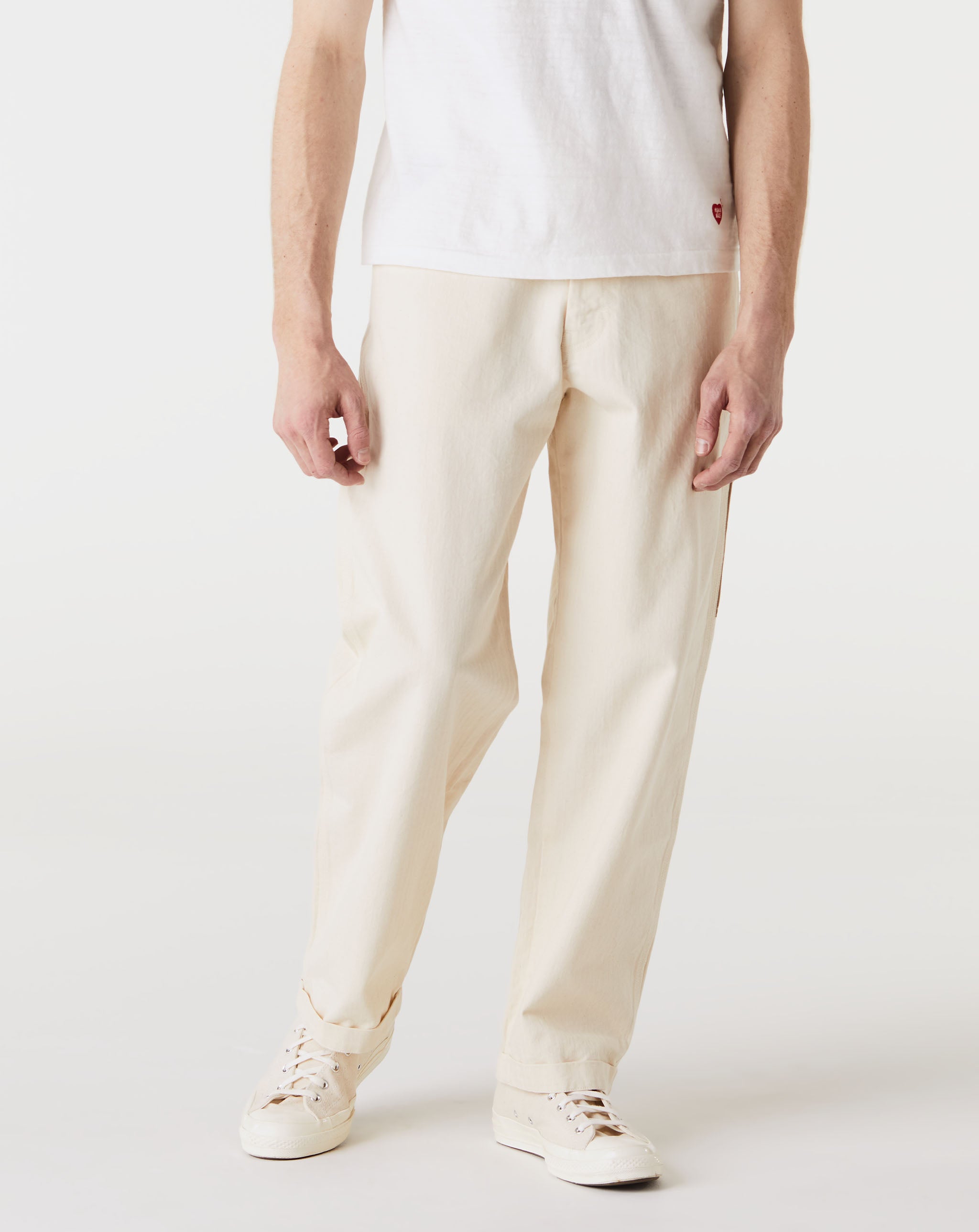 Herringbone Painter Pants – Xhibition