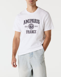 AMI Paris T-Shirt  - XHIBITION