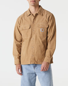 Carhartt WIP Dixon Shirt Jacket  - XHIBITION