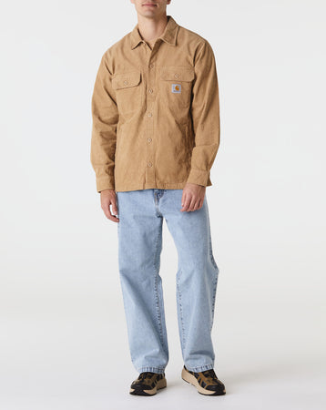Carhartt WIP Dixon Shirt Jacket  - XHIBITION