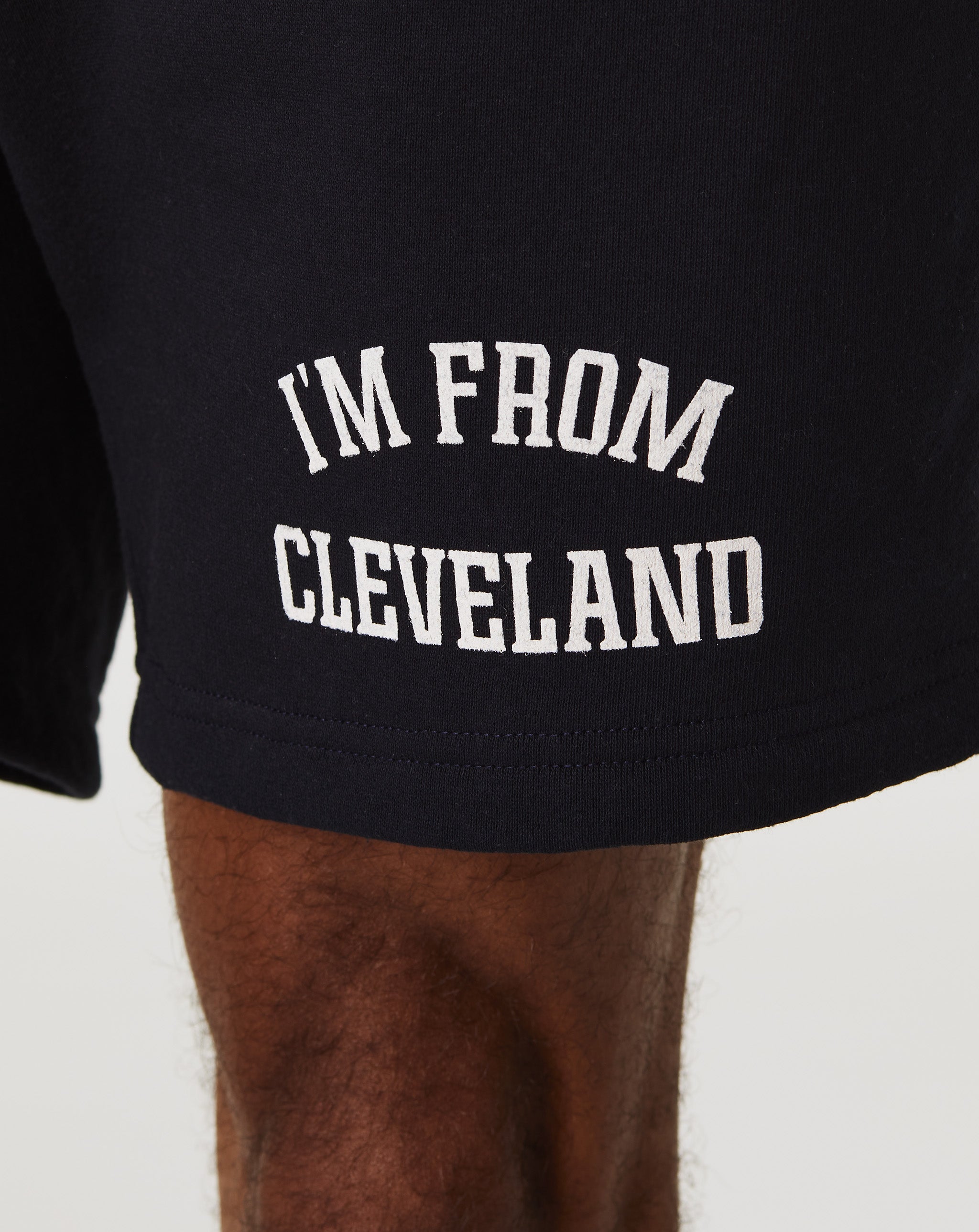 I'm From Cleveland I'm From Cleveland Short  - XHIBITION