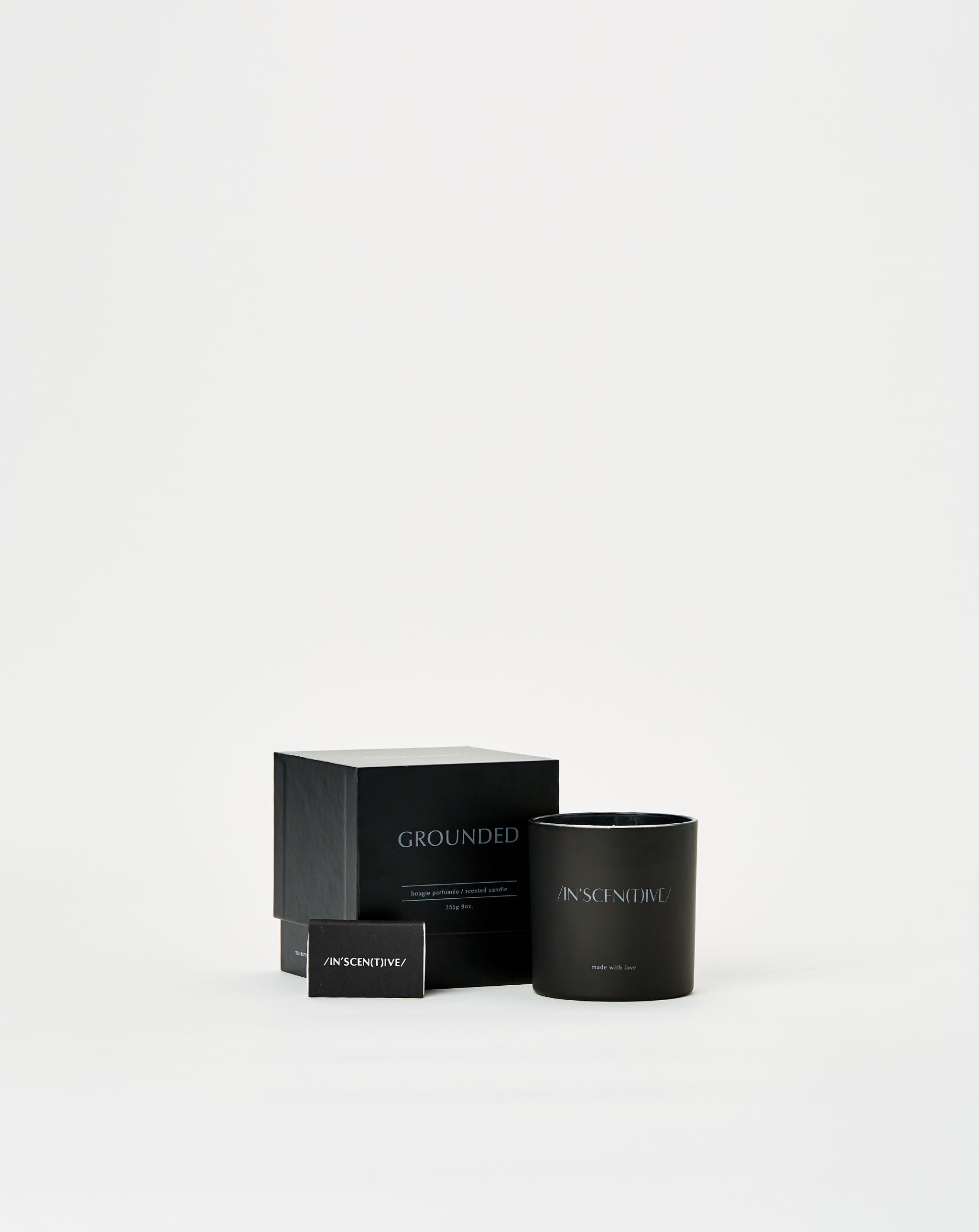 /IN'SCEN(T)IVE/ Grounded Candle  - Cheap Cerbe Jordan outlet