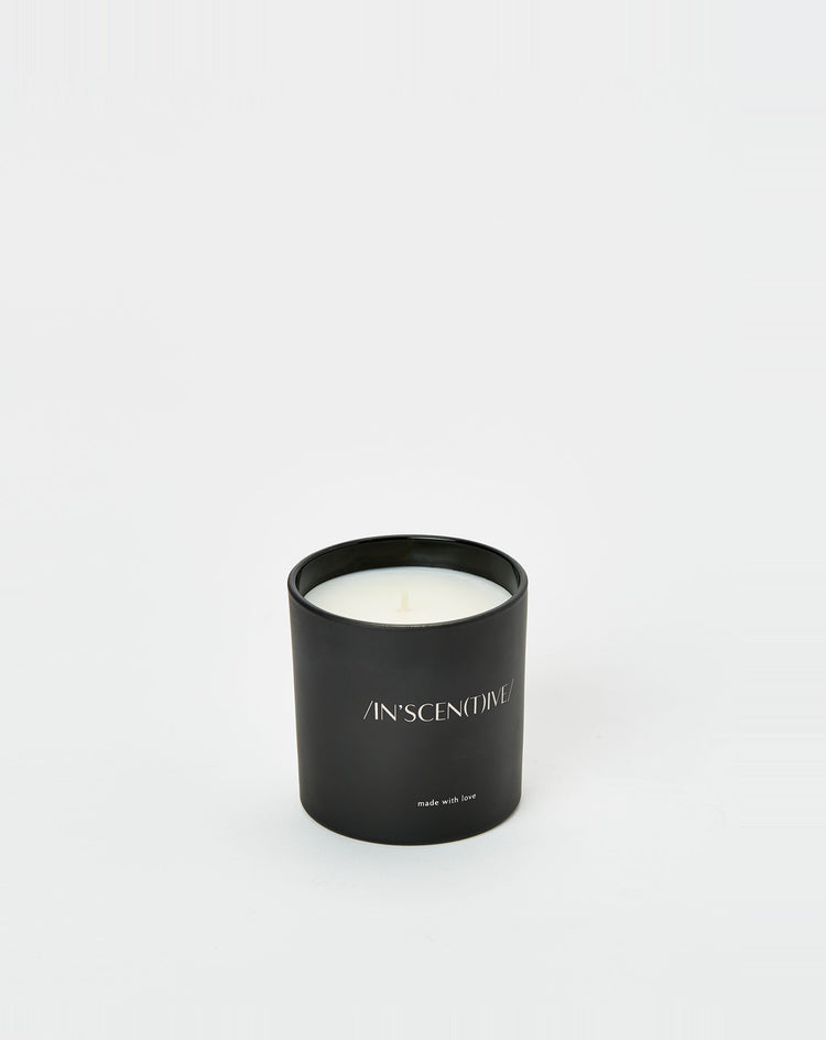/IN'SCEN(T)IVE/ Rooted Candle  - XHIBITION